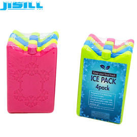 Buy Small Reusable Plastic Ice Packs Non Toxic For Lunch Bags And Coolers Ice Bag online manufacture