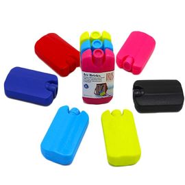 Buy Environment HDPE Materials Mini Ice Packs Insulated Colorful，print your logo online manufacture
