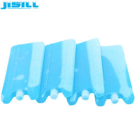 Buy Insulated Kids Bags Lunch Ice Packs Cooling Gel With 1.8cm Thickness online manufacture