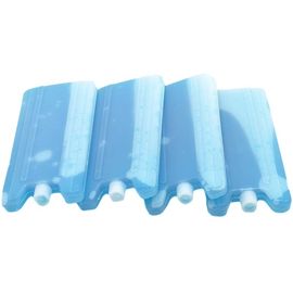 Buy Food Shipping Refreezable Ice Packs Thermal Type 16.5x9x1.8cm Size online manufacture