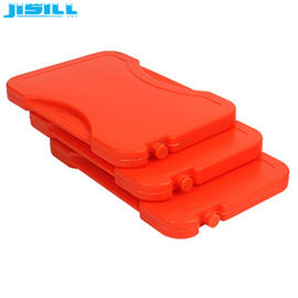 Buy Safe material PP Plastic Red Reusable Hot Cold Pack Microwave Heat packs For Lunch Box online manufacture