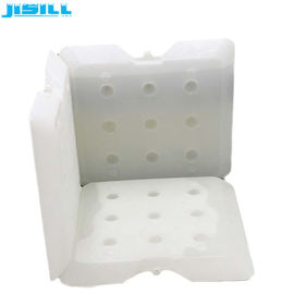 Buy Chilled Food Transport HDPE PCM Ice Pack Reusable online manufacture