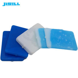 Buy Professional Healthy Ultra Thin Ice Pack HDPE Outer Material For Food Storage online manufacture