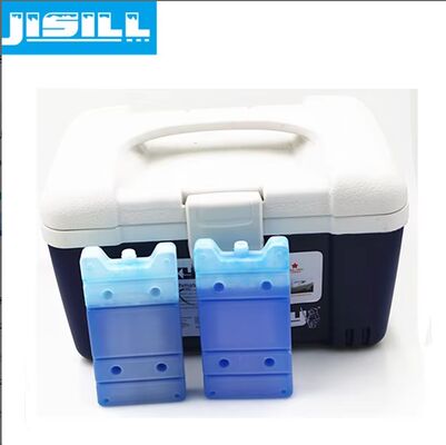 Buy 350ML 2-8℃ Reusable Insulated Food Meat Refrigeration Ice Pack For Medical Outdoor Use Breast Milk Cooling Fan online manufacture