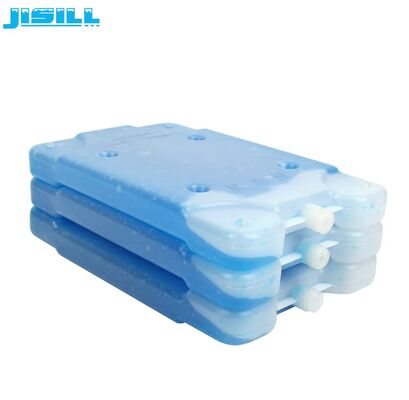 Buy 500ml 2-8℃ Reusable Insulated Food Meat Refrigeration Ice Pack For Medical And Outdoor Use Breast Milk Cooling Fan online manufacture