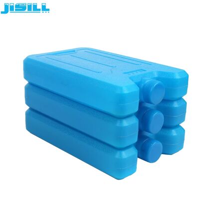 Buy 400g 0℃ 2-8℃ Reusable Insulated Food Meat Refrigeration Ice Pack For Medical And Outdoor Breast Milk Cooling Fan online manufacture