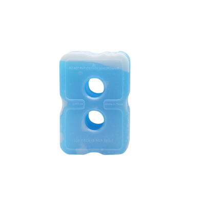 Buy Reusable food-grade cooling rigid ultra-thin ice packs for lunchboxes, cold gel online manufacture