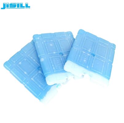 Buy 400g 0℃ 2-8℃ Reusable Insulated Food Meat Refrigeration Ice Pack, Suitable for Medical and Outdoor Use, Breast Milk Cooling Fan online manufacture