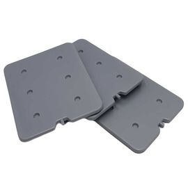 Buy Fit & Fresh Cool Cooler Slim Gel Lunch Box Cooler Packs / Ice Block OEM online manufacture