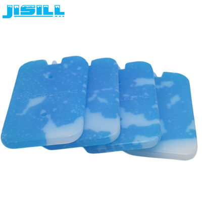 Buy OEM / ODM Food Grade Bento Ice Lunch Chillers Ultra Thin Ice Packs For Kids online manufacture