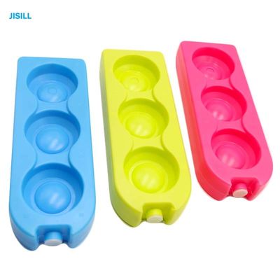 Buy Hard Reusable Portable Refrigerator Beer Holder Cooler For Beverage Cooling online manufacture