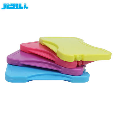 Buy Bpa Free SGS 200ML Reusable Freezer Packs online manufacture