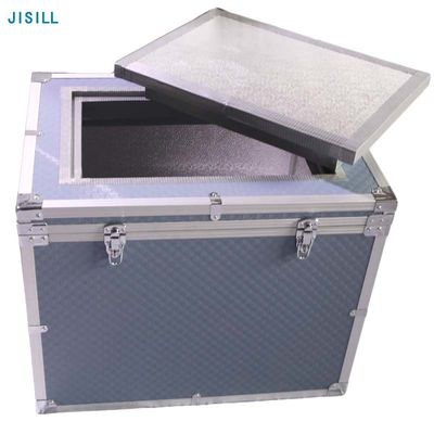 Buy Insulation Camping Ice Cream Medical Cool Box With -22 C Low Temperature Ice Brick online manufacture