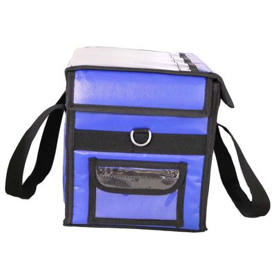 Buy PU VIP Medication Travel Vaccine Cooler Box Low Temperature Controlled online manufacture