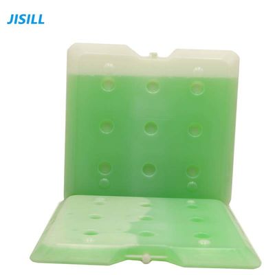 Buy Phase Change Material 32*32*2cm PCM Ice Pack Cooler Brick online manufacture