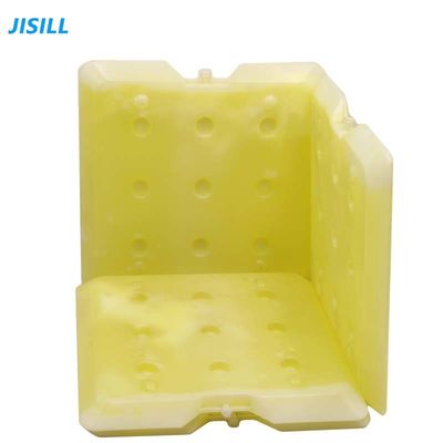 Buy 1400g 32*32*2cm Pcm Gel Packs For Medical Storage Box online manufacture
