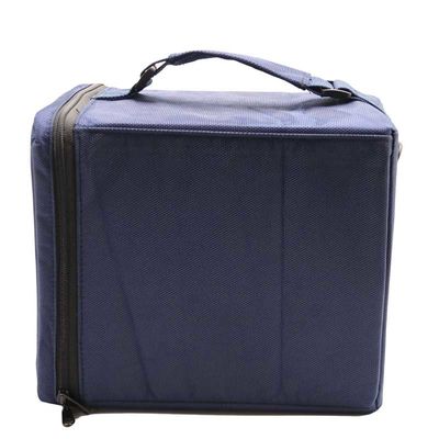Buy Portable 4L Vaccine Carrier Box For 2 - 8 C Storage online manufacture