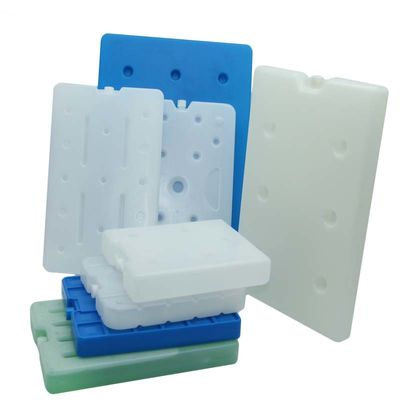 Buy Environment HDPE 1000g Cooler Cold Packs For Cold Chain Logistics online manufacture