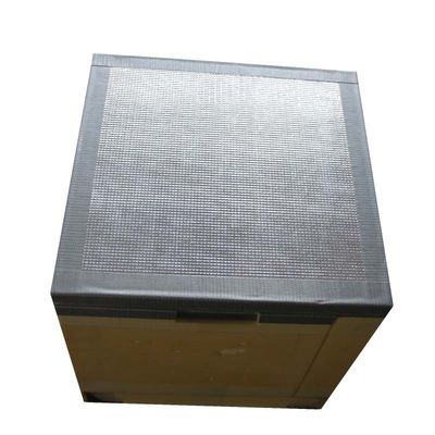 Buy 42L Insulated Bio Medical Cool Box Blood Transportation Bag online manufacture