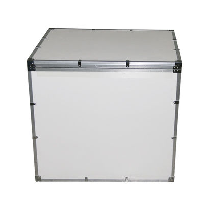 Buy 260L Large Capacity Medical Cold Chain Box Transport Vaccine Cooler Box online manufacture