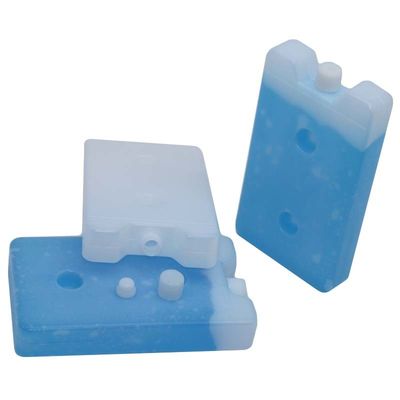 Buy HDPE SAP Material Water Filled Ice Packs For Cooler Bags online manufacture