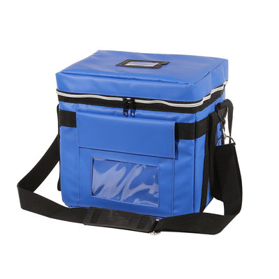Buy Vaccine Carrier Portable Cold Chain Cooler Box 17L 42L 82L 125L online manufacture