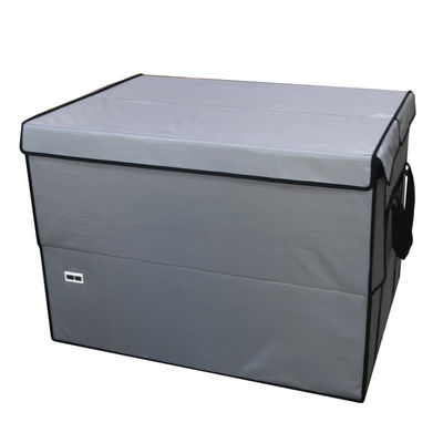 Buy 345L Capacity Foldable Medical Cold Chain Box Vaccine Transport Cooler Box online manufacture