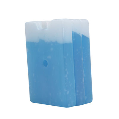 Buy FDA Approved 230ml Cool Bag Ice Packs Plastic Ice Brick For Lunch Bag online manufacture