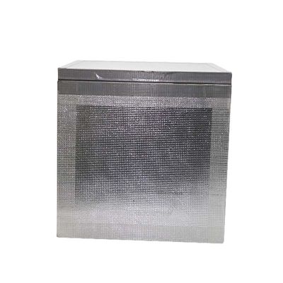 Buy 32L Polyurethane Foam Insulated Cool Cooler Box For Transporting Specimen And Blood online manufacture