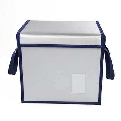 Buy Portable Foldable Medical Cool Box Lightweight Camping Cooler Ice Box 25 Litres online manufacture