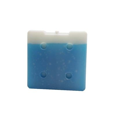 Buy Blow Molded Hard Plastic Eutectic Cold Plates , Eutectic Freezer Plates online manufacture
