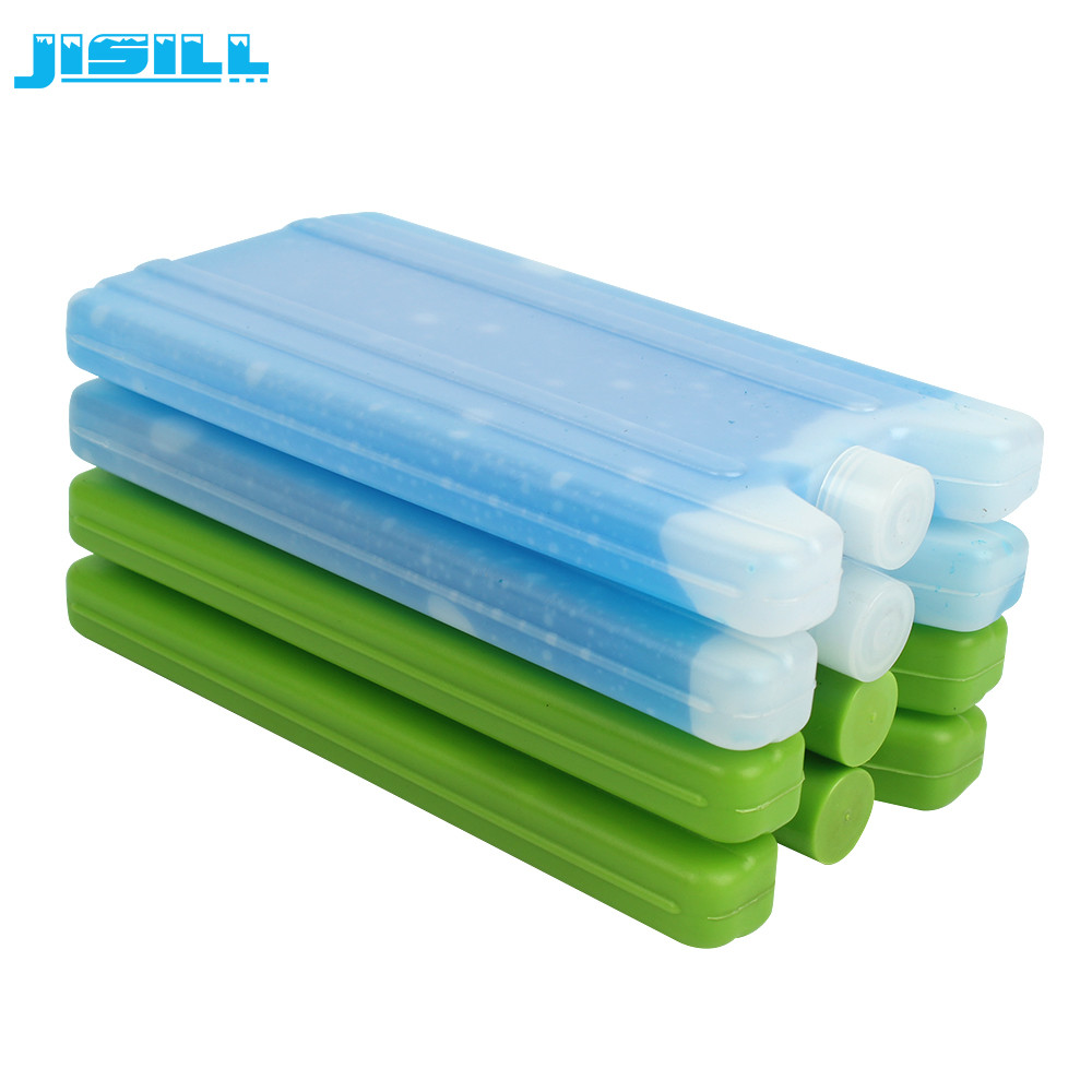 2 8 C Gel Cooling Elements Lunch Ice Packs For Medicine Control