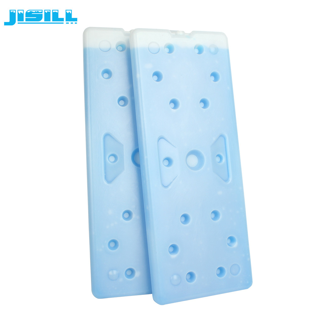 Reusable Ice Packs For Coolers , Eutectic Cooler Cold Packs For About