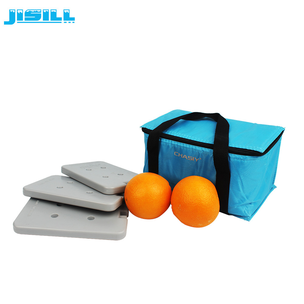 FDA Approve Flat Lunch Box Ice Pack Long Lasting Freezer Packs Food