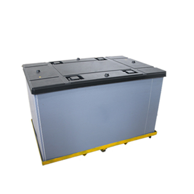 200l Cool Box Medical PU Inside PE Outer Material