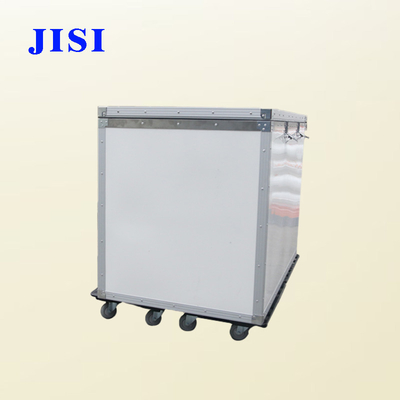 320L Large Capacity Cold Chain Transport Box Insulation Box for Pharma, Biotech, Perishable and frozen foods