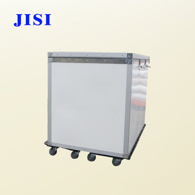 Plastic 320l Cold Storage Box For Medicine Large Capacity