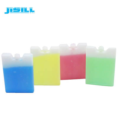 200ml Longest Lasting Freezer Packs With Multi Colors Liquid
