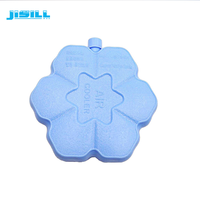 Air conditioning Fan Ice Crystal Box Snowflake Ice Brick Summer Cooling