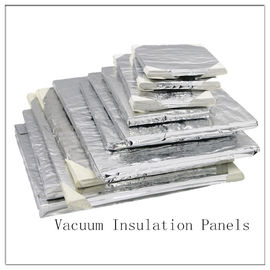 Medicine Vaccine Blood Vacuum Insulated Panel Glass Fiber Material