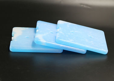 1.4cm Hard Shell Plastic Picnic 350g Ultra Cool Ice Pack