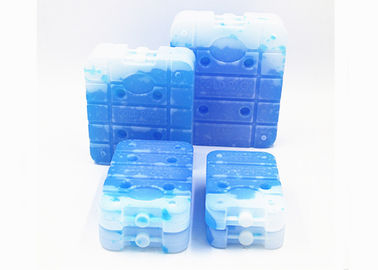 Energy Saving Cold Gel Packs Ice Cooler Brick Ice Packs For Food Shipping