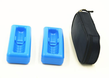 Portable Insulin Bag Refrigerated Cool Box Personal Care With Logo - Printed For Food Frozen