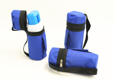 Portable Insulin Bag Refrigerated Cool Box Personal Care With Logo - Printed For Food Frozen