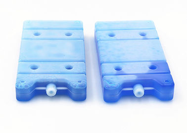 350g plastic material phase change material gel ice box cooler for fans