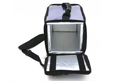 Portable Reusable 4L Mini Medical Cool Box For 28C - 8C Vaccine Transport