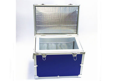 Eco Friendly Medicine control Temperature Vaccine Cold Storage Box 24L
