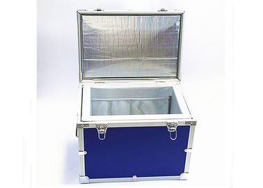 Eco Friendly Medicine Control Temperature Vaccine Cold Storage Box 24L