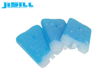 Food Safe HDPE Plastic Reusable Air Cooler Ice Pack For Fans