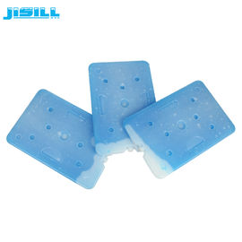 SGS Plastic Large Slim Ice Packs Freezer Gel Packs For Medicial Cooler Box For Food Frozen